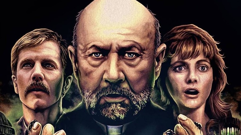 Prince of Darkness poster
