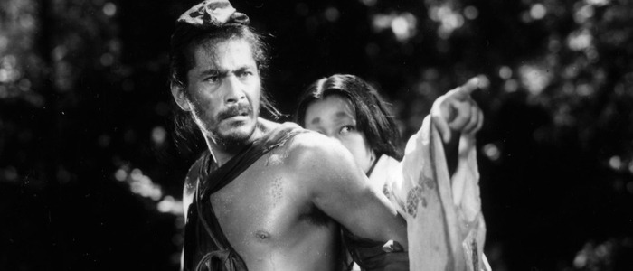 Rashomon TV show