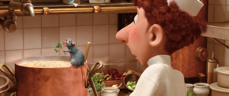 Ratatouille