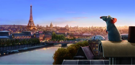 Ratatouille