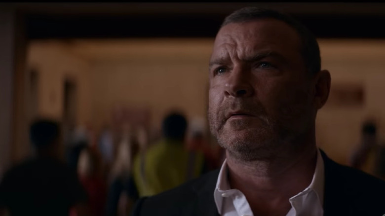 Liev Schreiber in Ray Donovan: The Movie