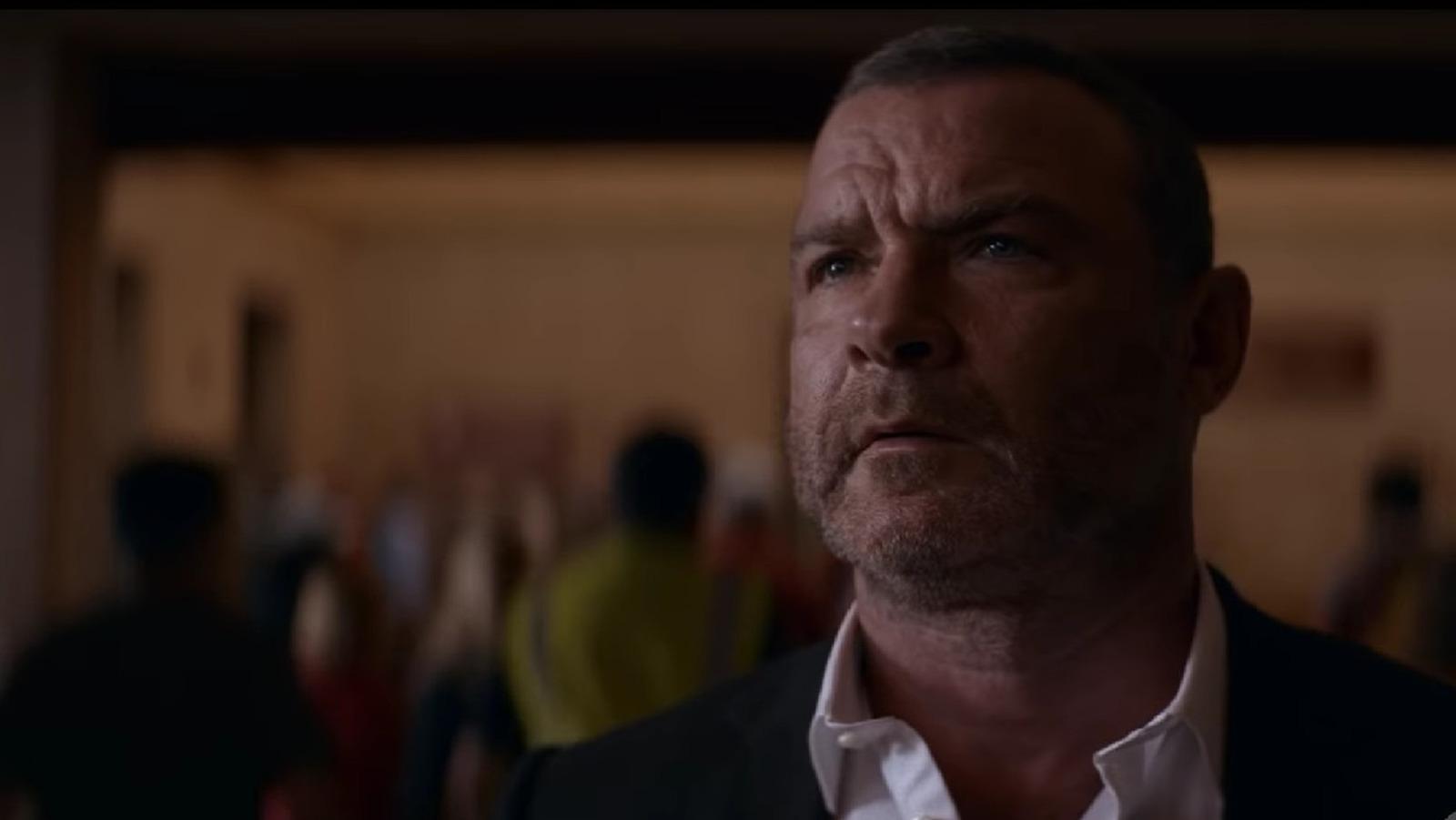 Ray Donovan The Movie Trailer Who Fixes The Fixer