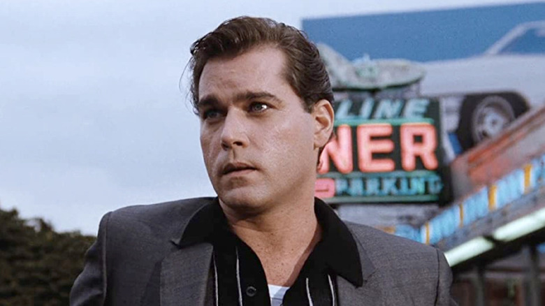 Ray Liotta Henry Hill Goodfellas