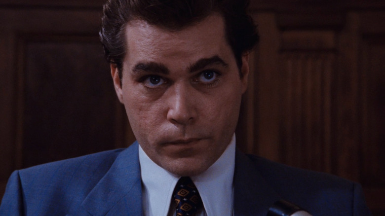 Goodfellas Ray Liotta