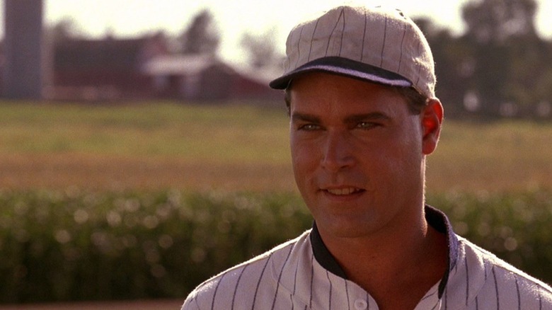 Ray Liotta in Field of Dreams