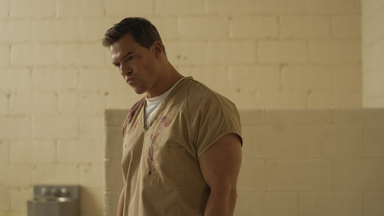 Reacher - Season 1 in Prison
