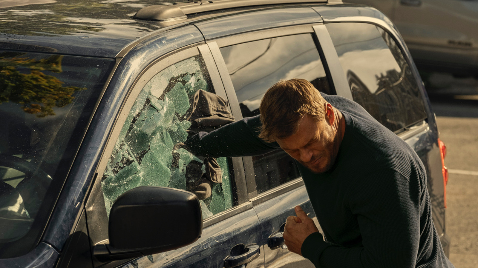 Reacher Season 2's Third Episode Throws The Entire Season For A Loop - Vimarsana News