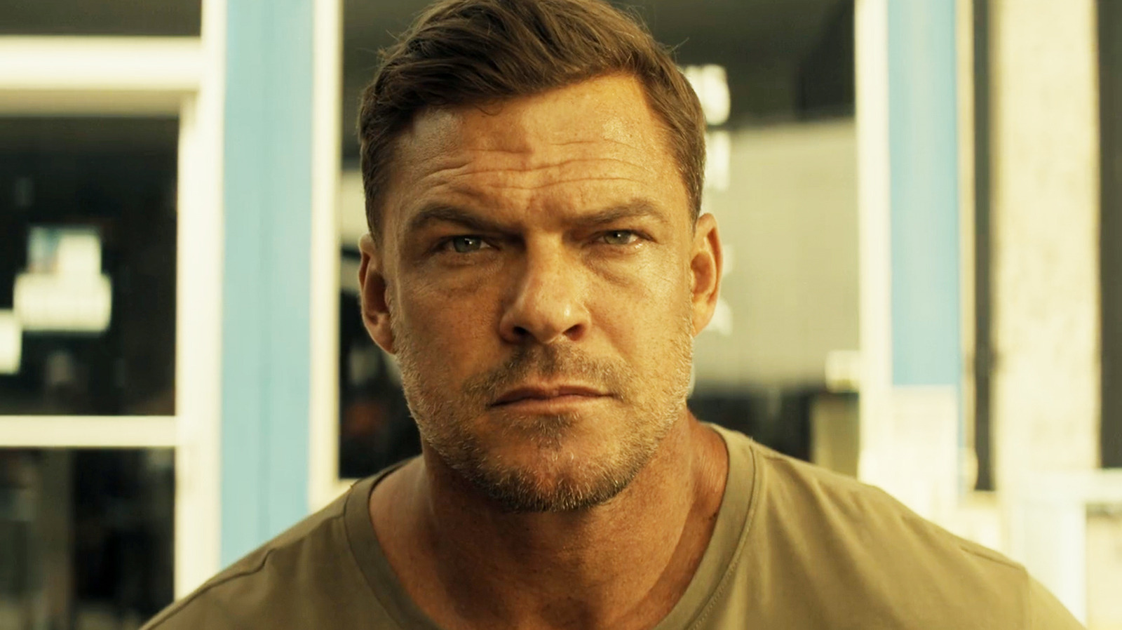 Reacher Season 4 Trailer: Alan Ritchson Returns In An Action-Packed First Look