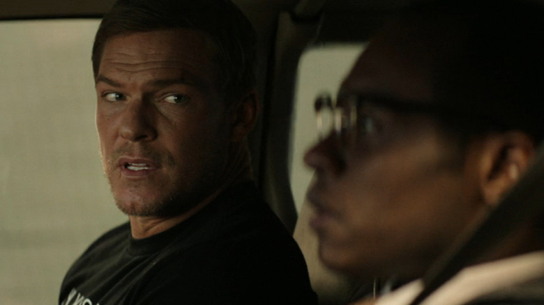 Alan Ritchson Malcom Goodwin Reacher 