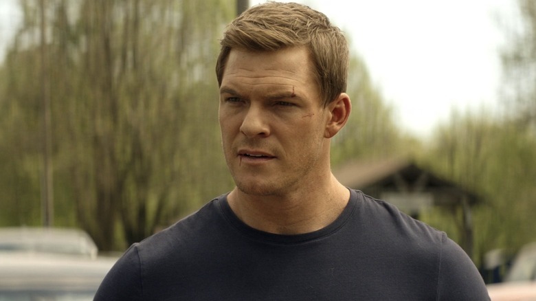 Alan Ritchson Jack Reacher