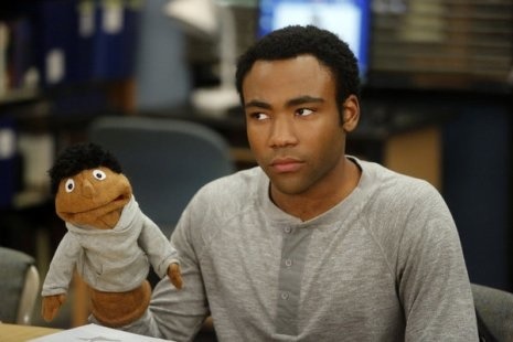 Donald Glover