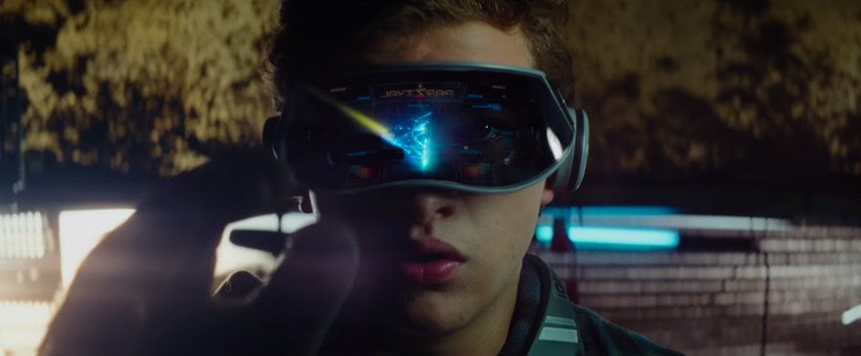 ready player one contest