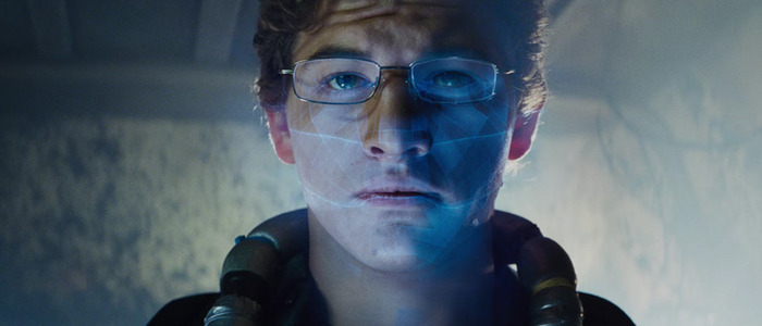 new ready player one featurette