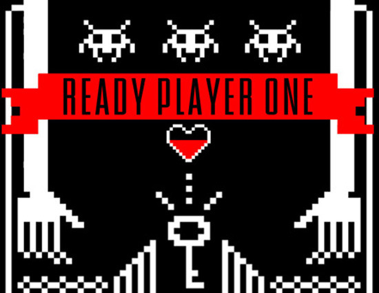 ready player one movie