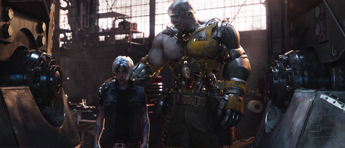 Three Shops Helped Create VFX for Spielberg's 'Ready Player One