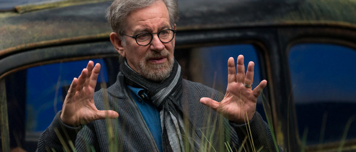 8 Things Steven Spielberg and Cast Want Us to Know About 'Ready Player One