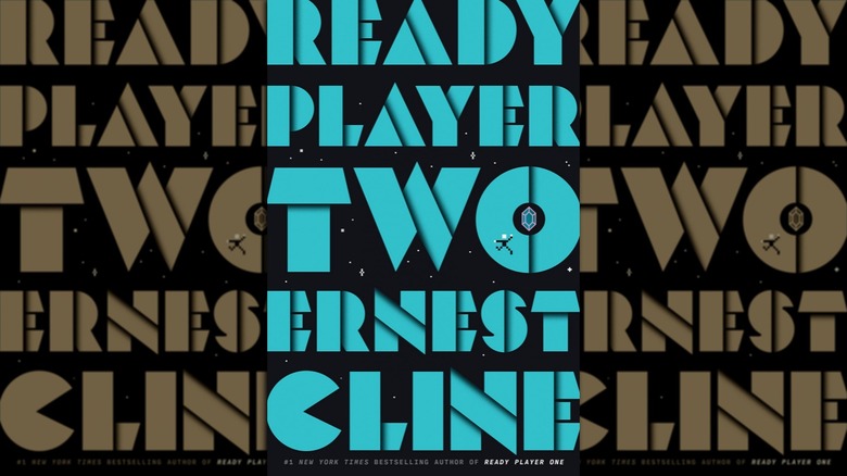 ready player two cover