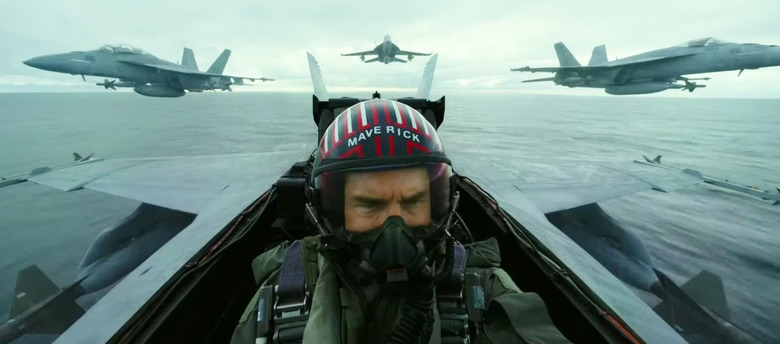 Top Gun: Maverick