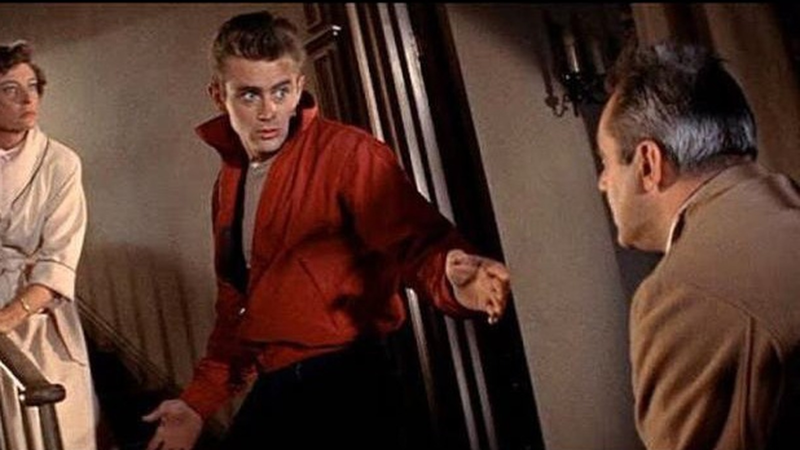 Rebel Without A Cause Ending Explained: The Immortal James Dean