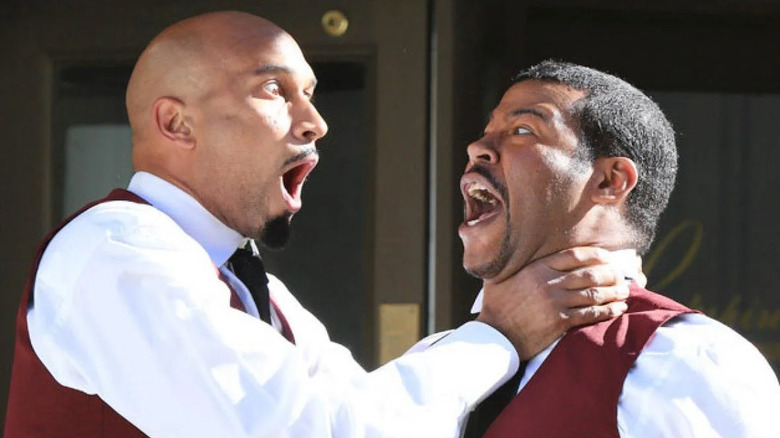 Key and Peele