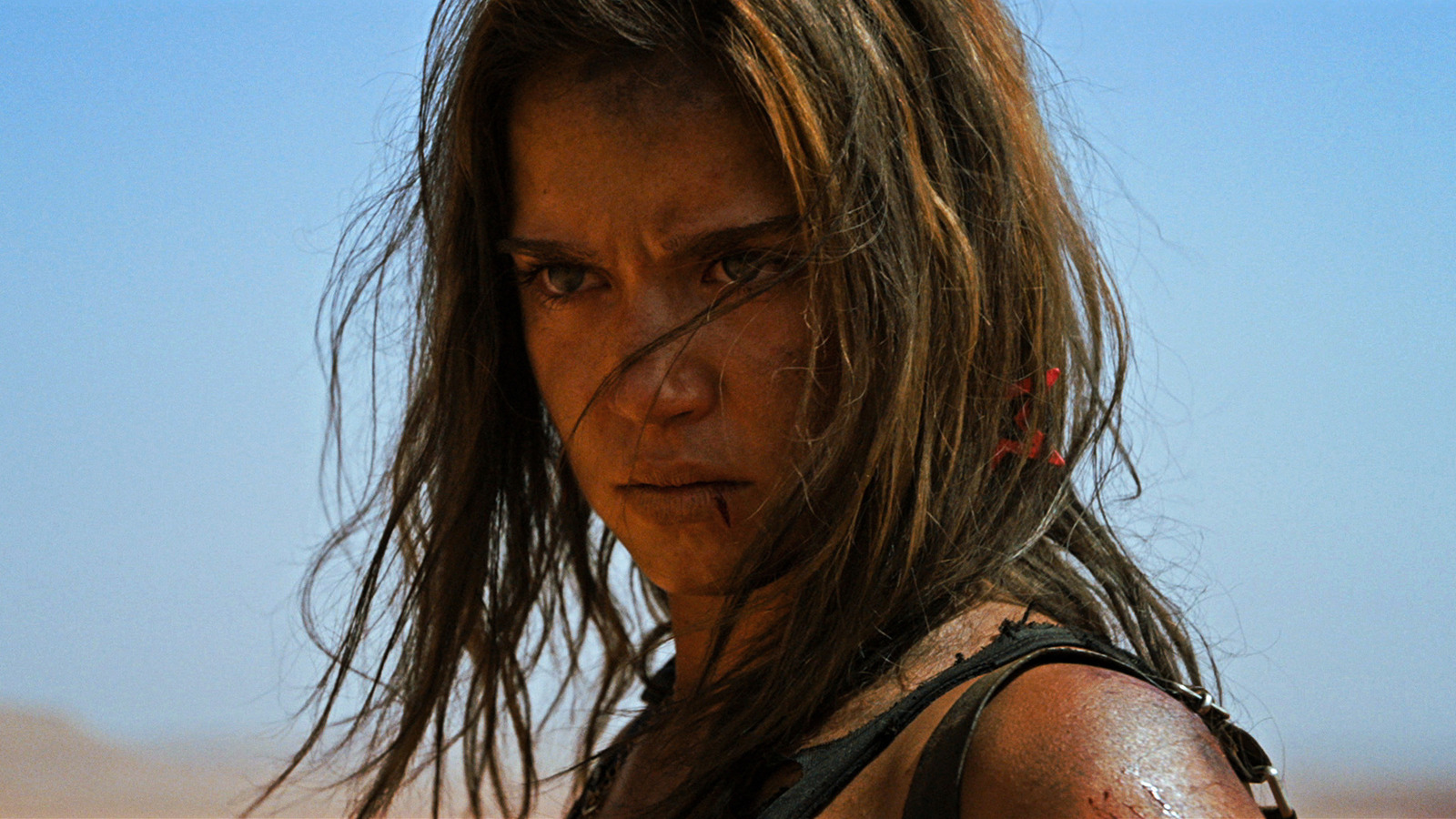 Red Sonja Movie Is Still Alive, Finds Its Lead In Matilda Lutz