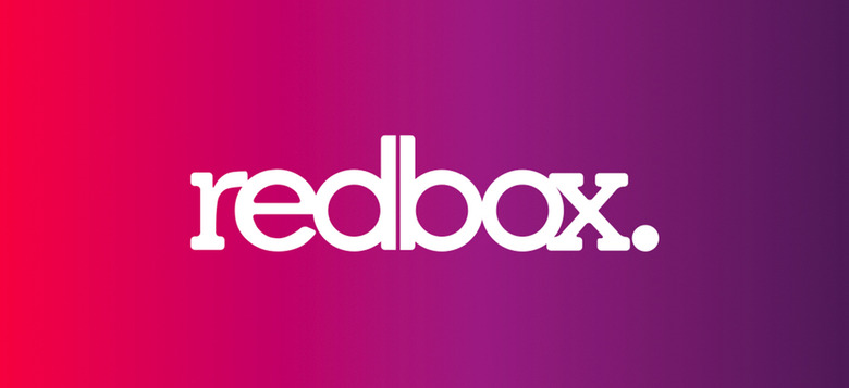Redbox Free On Demand