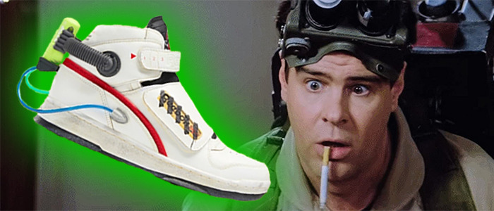 Reebok Ghostbusters Shoes