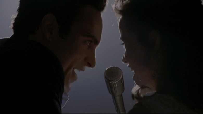 Joaquin Phoenix reese witherspoon walk the line