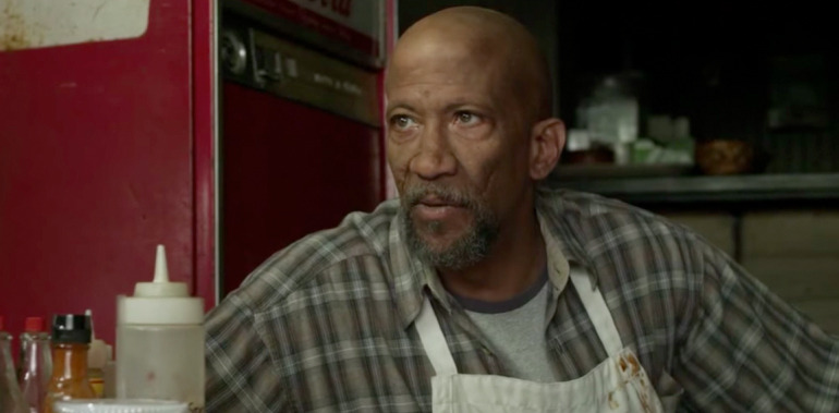 Reg E Cathey Dead