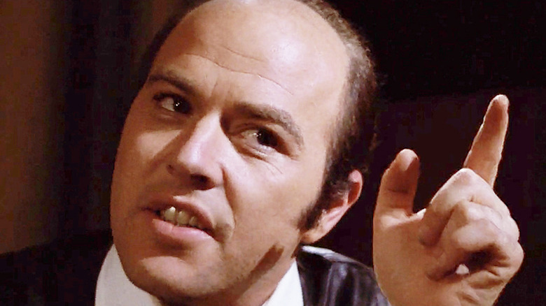 Reggie in Phantasm