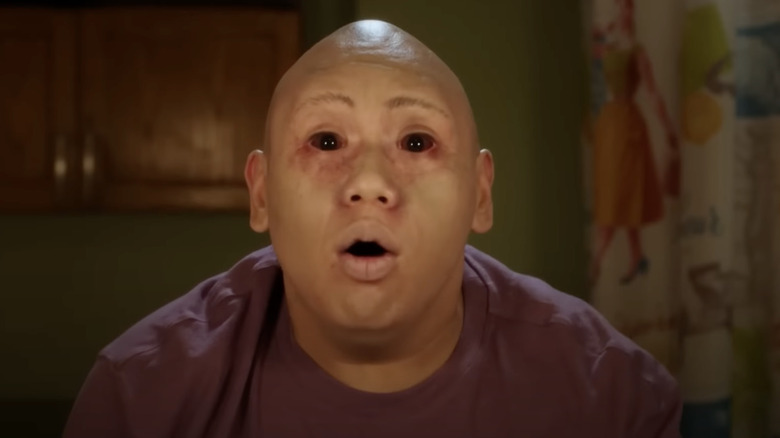 Reginald the Vampire Jacob Batalon