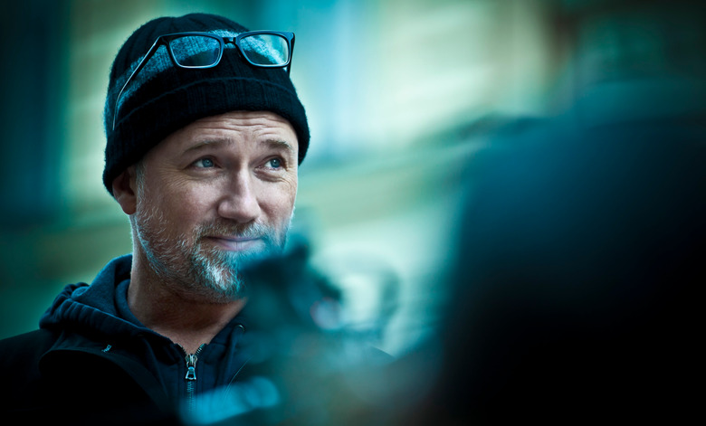 David Fincher