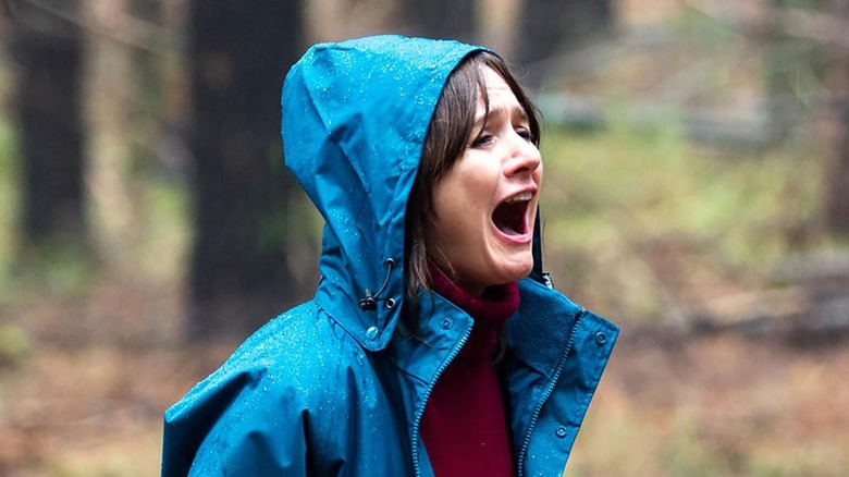 Emily Mortimer in Relic