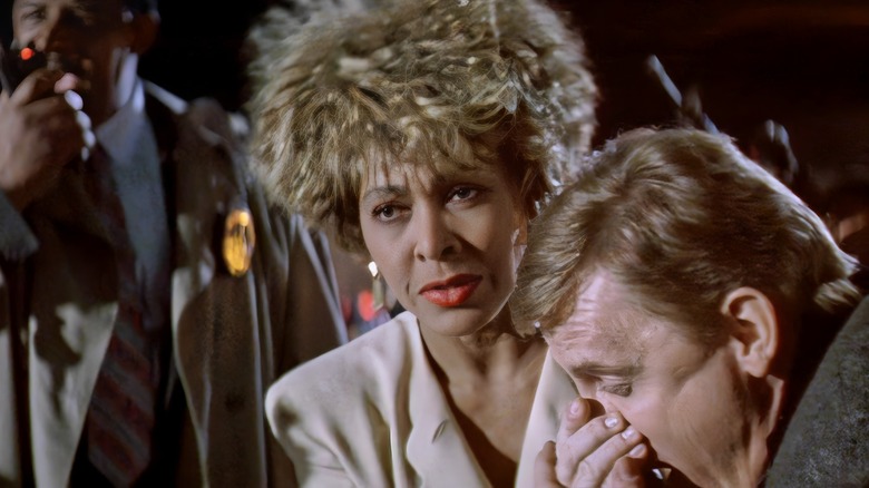 Tina Turner Last Action Hero 