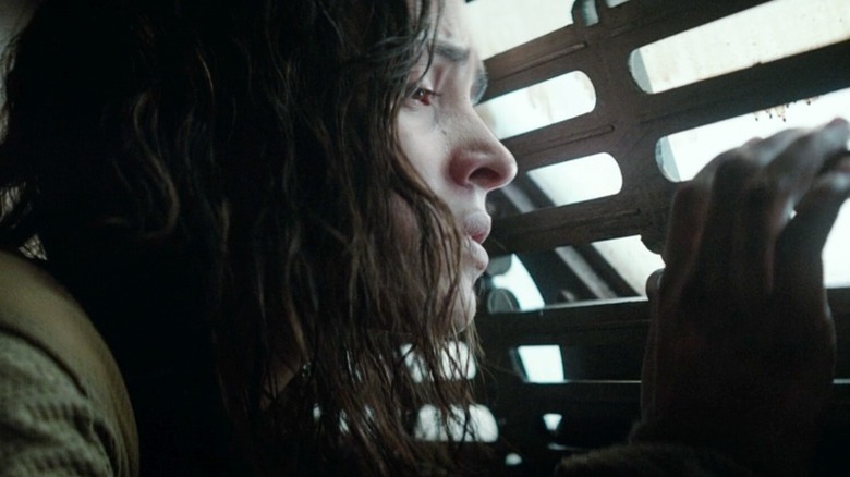 Bix (Adria Arjona) in Andor 
