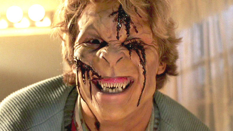 Sleepwalkers