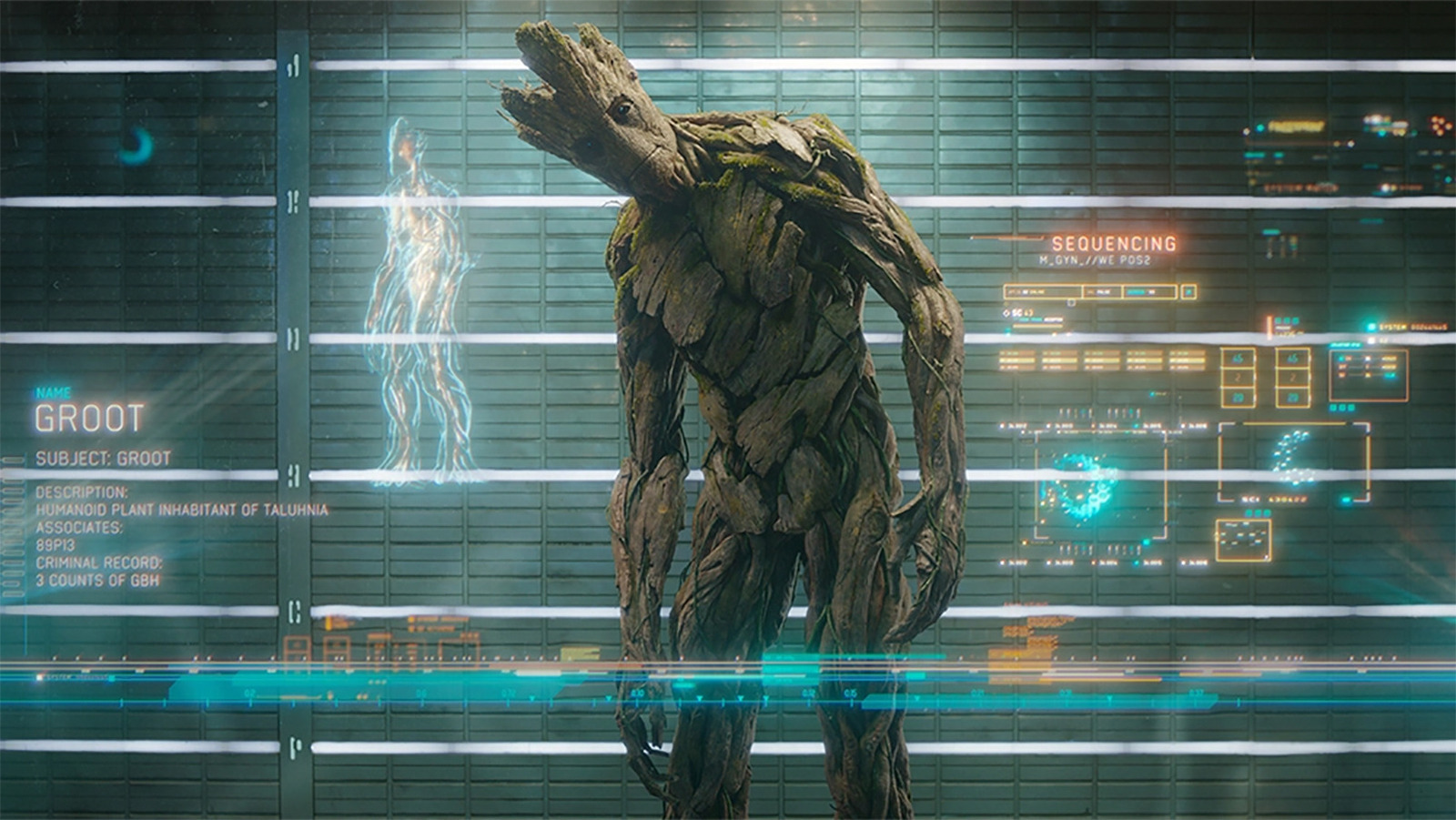 Remember When Vin Diesel Prepared To Play Guardians Of The Galaxy’s Groot On Stilts?