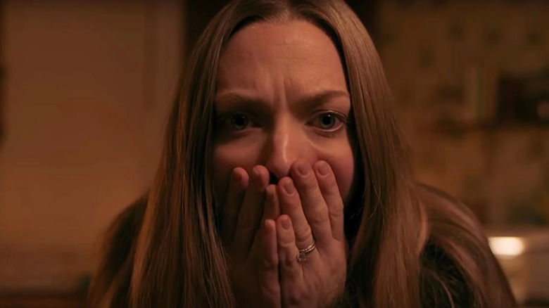 Amanda Seyfried, Things Heard and Seen