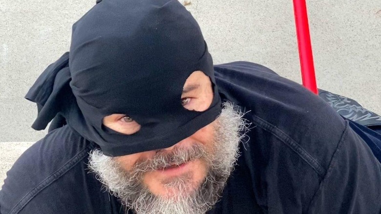 Jack Black in The Princess Bride