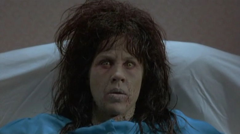 Linda Blair Repossessed