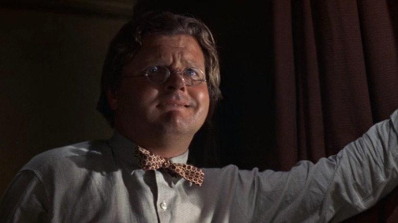 Benny Hill The Italian Job