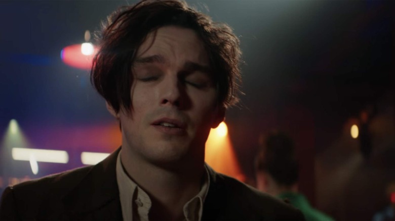 Renfield Nicholas Hoult
