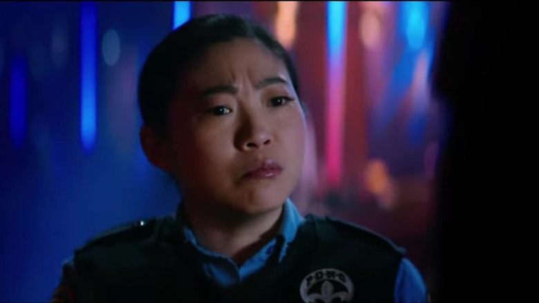 Renfield Awkwafina