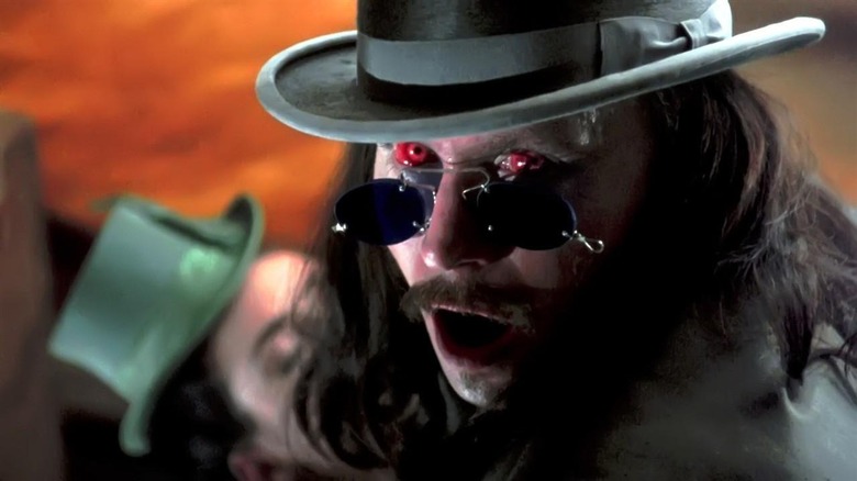 Gary Oldman in Bram Stoker's Dracula
