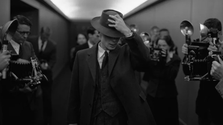 Cillian Murphy, Oppenheimer