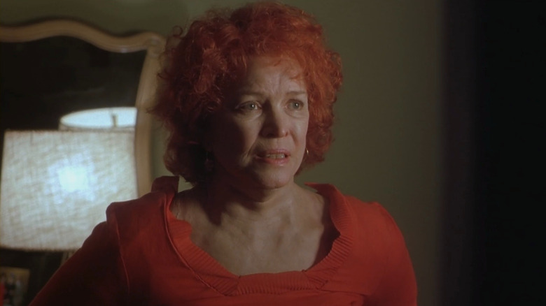 Requiem for a Dream Ellen Burstyn