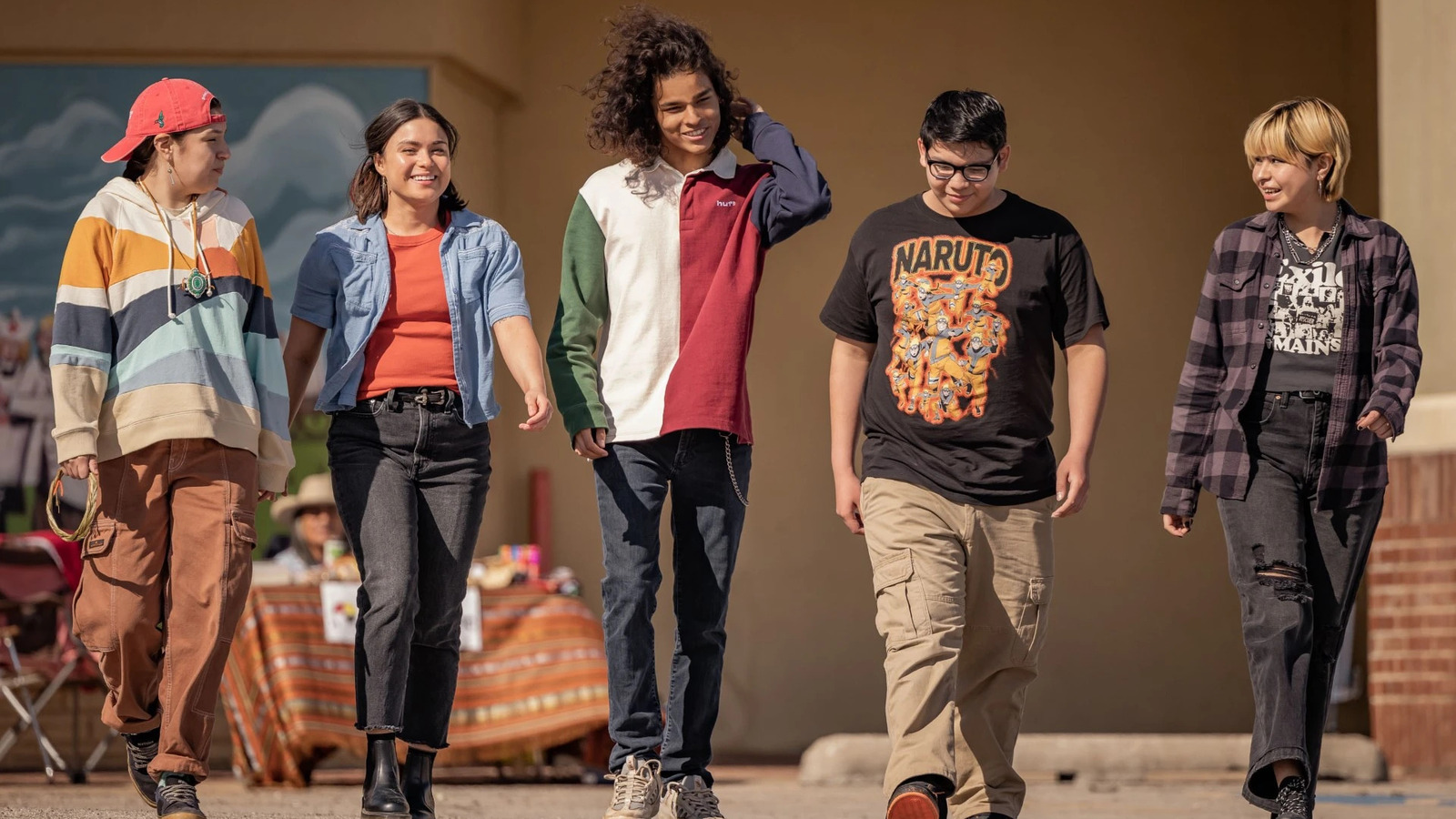 Reservation Dogs Season 3 Trailer: Time For One Last Adventure With The ...