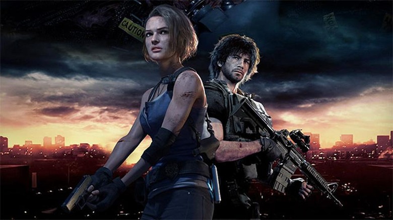 Resident Evil Live-Action Series is Coming to Netflix