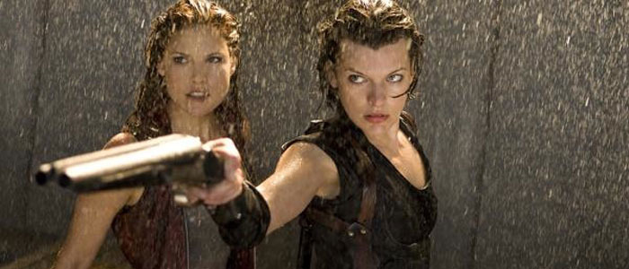 A Resident Evil movie reboot is in the works – and is “super, super scary”