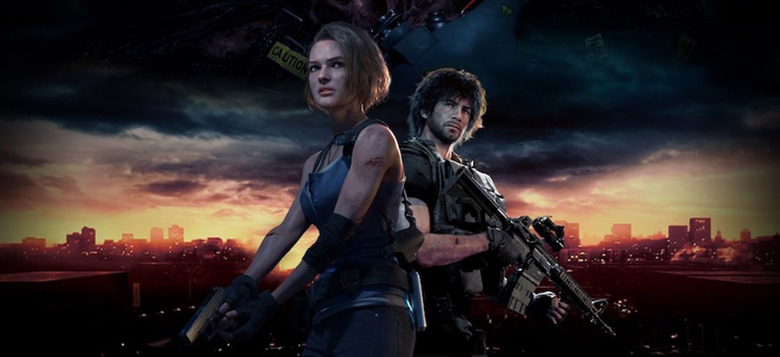 resident evil reboot movie release date